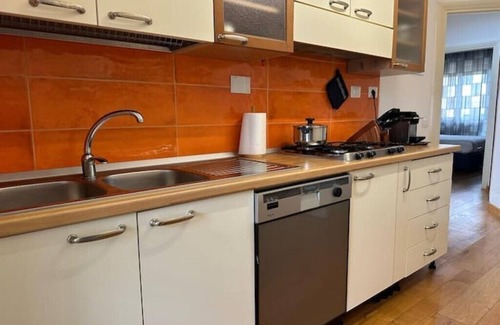 Gavinana Apartment | Appartamento Imperia Florence