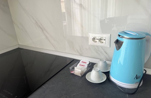 Korce Apartment | Appartamento in affitto comodo nuovo e di design, nel centro della città, 97 m/q