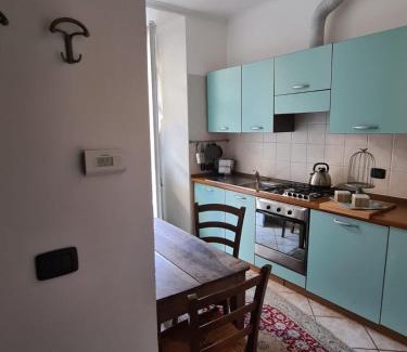 Domodossola Apartment | Appartamento in centro storico La Corte