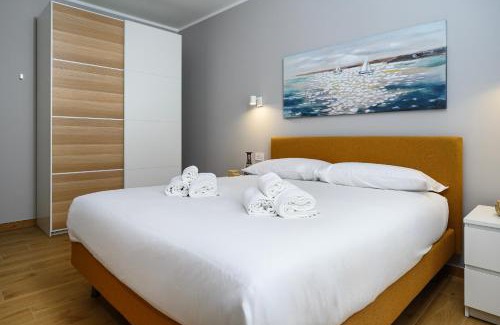 Lazzaretto Apartment | Appartamento in centro Porta Venezia Milano