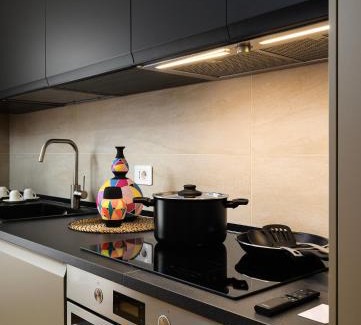 Lazzaretto Apartment | Appartamento in centro Porta Venezia Milano