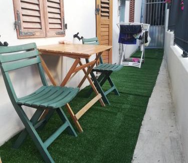 Cattolica Apartment | Appartamento in centro vicino al mare