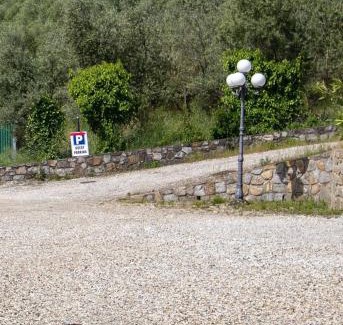 Pistoia Apartment | Appartamento in fattoria#1