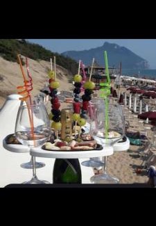 Sabaudia Apartment | APPARTAMENTO in seminterrato PALMAROLA