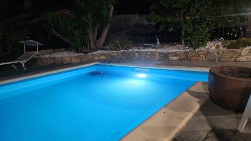 Costa dʼOneglia Apartment | Appartamento in villa cristina con piscina,
