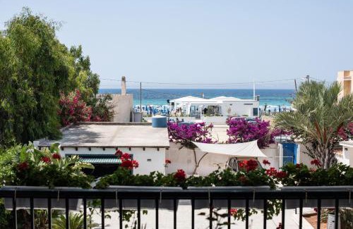 Mazara del Vallo Apartment | Appartamento in Villa Tulipano