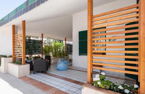Mazara del Vallo Apartment | Appartamento in Villa Tulipano
