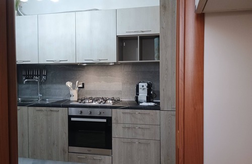 Pomeo Apartment | appartamento in zona centrale con WiFi in Calco