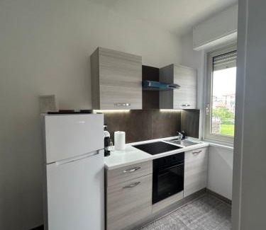 Settimo Torinese Apartment | Appartamento incantevole con parcheggio gratuito