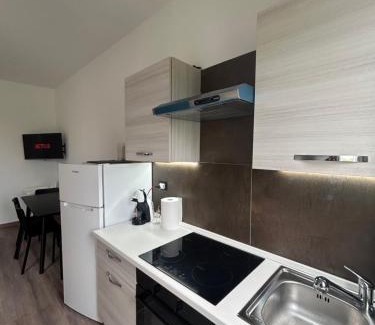 Settimo Torinese Apartment | Appartamento incantevole con parcheggio gratuito