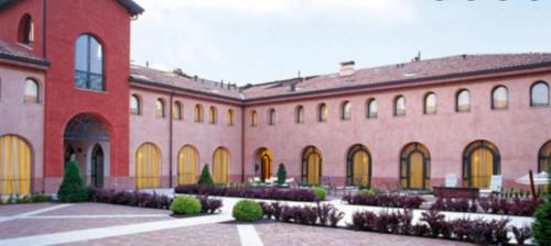 Medolla Apartment | Appartamento incantevole parcheggio nel residence