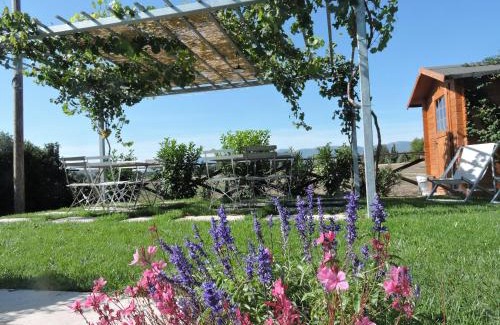 Castel Ritaldi House | Appartamento Cardarella