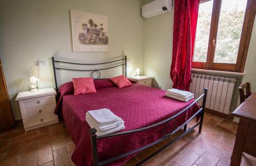 Castel Ritaldi House | Appartamento Cardarella
