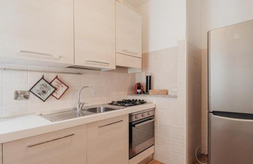 Contrada Castello Apartment | Appartamento del Corso