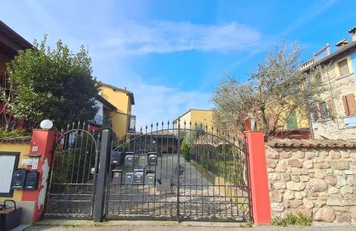 Vaccarolo Apartment | Appartamento la Fenice
