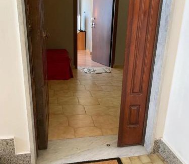 Giugliano in Campania Apartment | Appartamento Fotia