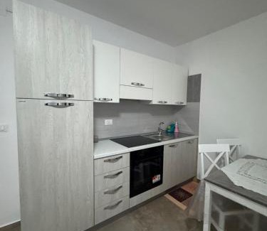 Pietrapaola Apartment | APPARTAMENTO