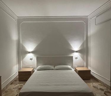 Piana degli Albanesi House | Appartamento San Vito