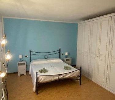 Provaglio Val Sabbia Apartment | Appartamento Angolo Fiorito