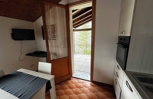 Sant'Andrea Pelago Apartment | Appartamento Casa Vapi