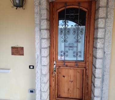 Cupello House | Appartamento L'Acero