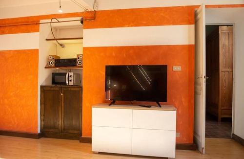 Piazza Apartment | Appartamento l'Antico Rione