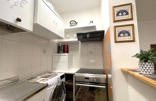 San Martino Apartment | Appartamento La Baita Case Gigiat