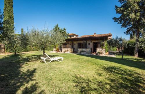 Serre di Rapolano House | Appartamento la Cantina