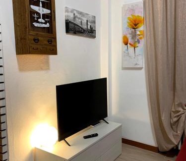 Incirano Apartment | Appartamento “La Corte”