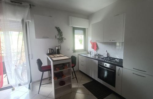 Penne Apartment | Appartamento La collina verde