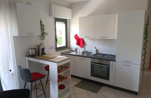 Penne Apartment | Appartamento La collina verde