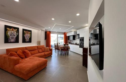 Mazara del Vallo Apartment | Appartamento La Brogna - Mazara del Vallo Centro