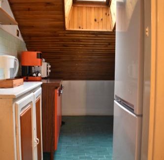 Bardonecchia Apartment | Appartamento LA MARMOTTA