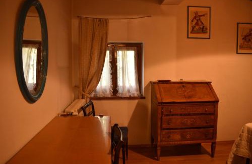Bardonecchia Apartment | Appartamento LA MARMOTTA