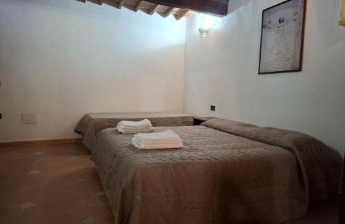 Giuncarico Apartment | Appartamento La Miniera