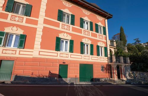 Camogli House | Appartamento La Strilizia