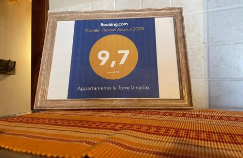 Vinadio Apartment | Appartamento la Torre Vinadio