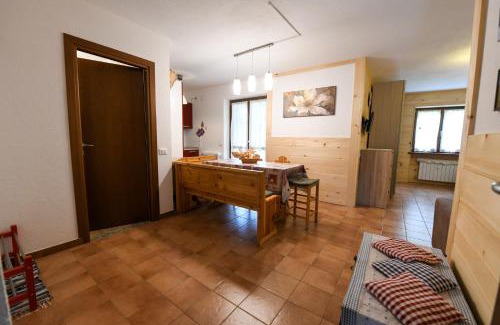 Cogne Apartment | Appartamento La Valeille
