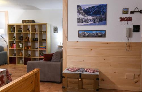 Cogne Apartment | Appartamento La Valeille