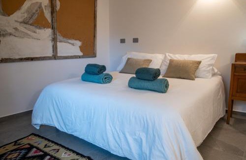 Gaiola Apartment | Appartamento LaCalma - casaDELRESTO