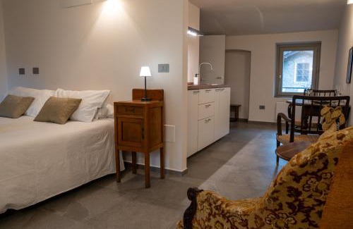 Gaiola Apartment | Appartamento LaCalma - casaDELRESTO