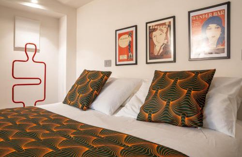 Gaiola Apartment | Appartamento laForte - casaDELRESTO