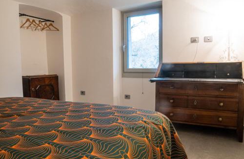 Gaiola Apartment | Appartamento laForte - casaDELRESTO