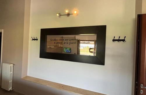 Corte Franca Apartment | Appartamento Le lame