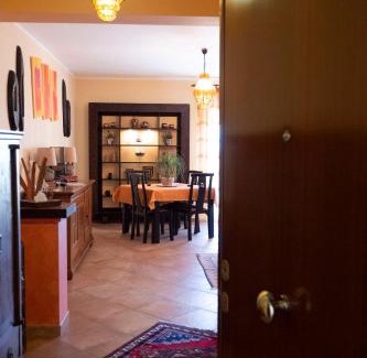 Naro Apartment | Appartamento Le Maioliche Naro