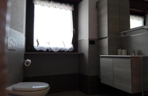 Chef-Lieu Apartment | Appartamento Le Moulin