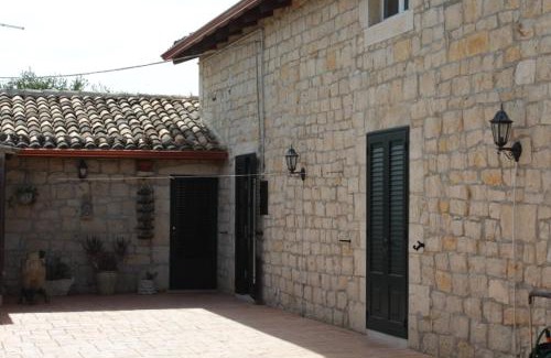 Casa Papa Apartment | Appartamento Le Tre Palme