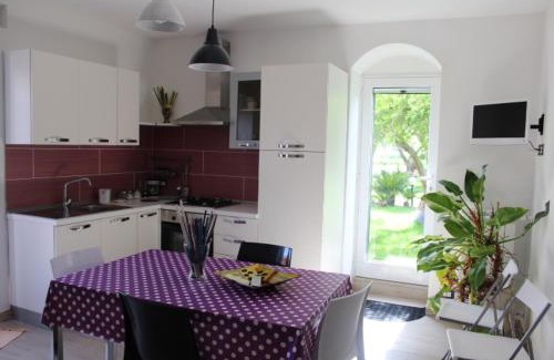 Casa Papa Apartment | Appartamento Le Tre Palme