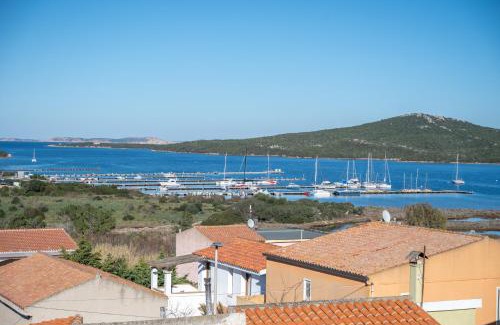 Porto Pozzo Apartment | Appartamento Lella