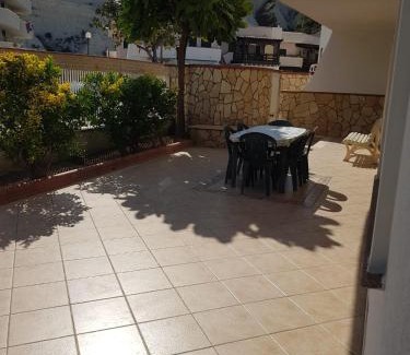 Lido Rossello Apartment | Appartamento Lido Rossello